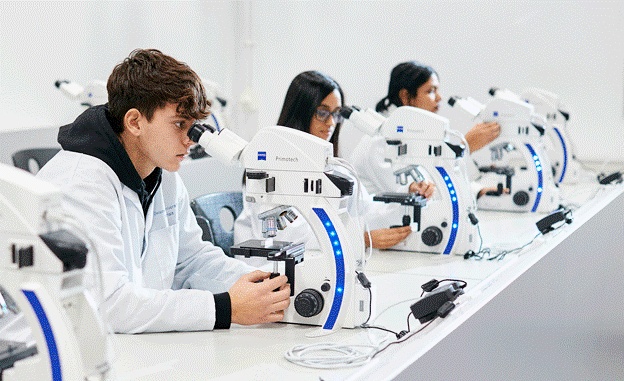 Biomedical Engineering